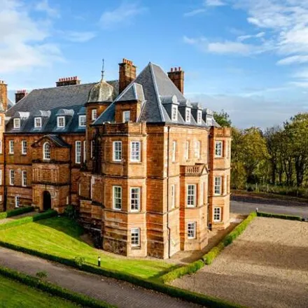 Image 1 - Ballochmyle House, Ballochmyle Way, Mauchline, KA5 6LA, United Kingdom - Apartment for sale