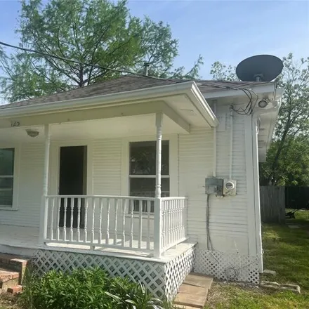 Rent this 3 bed house on 183 West College Street in Princeton, TX 75407