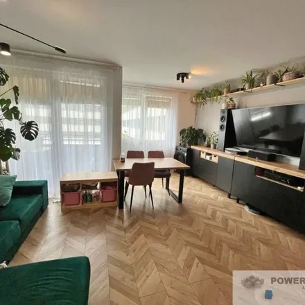 Buy this 2 bed apartment on Bieńczycka 15E in 31-860 Krakow, Poland