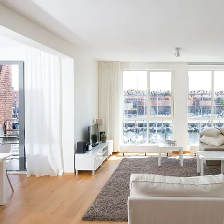 Rent this 1 bed apartment on 2583 WH The Hague