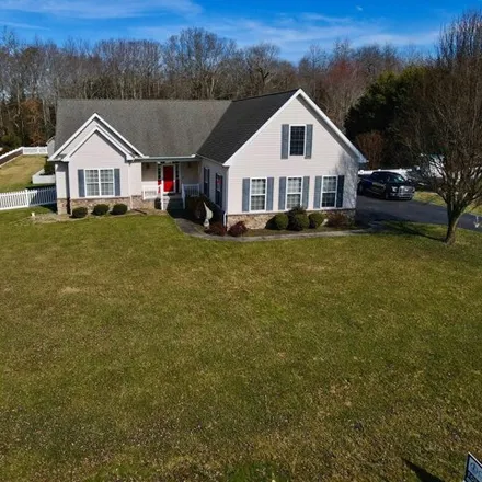 Buy this 4 bed house on 15103 Oyster Shell Drive in Sussex County, DE 19968
