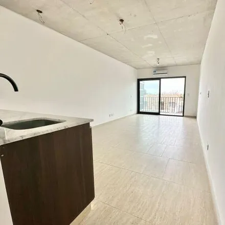 Buy this studio apartment on La Tapera in Aníbal González, Partido de Tigre