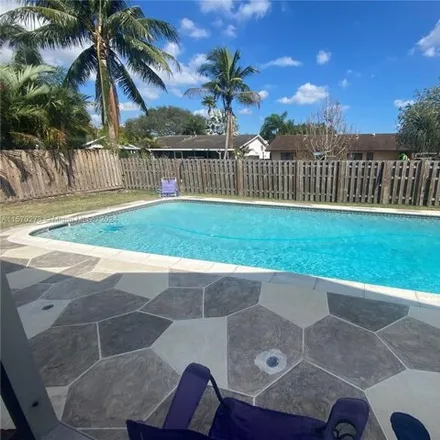 Image 2 - 2138 Northwest 111th Avenue, Sunrise, FL 33322, USA - House for rent