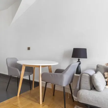 Image 6 - 54 Rue des Acacias, 75017 Paris, France - Apartment for rent