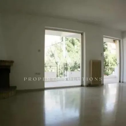 Rent this 3 bed apartment on Ρεθύμνου in Municipality of Glyfada, Greece