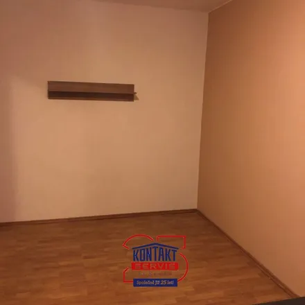 Rent this 2 bed apartment on Jírovcova 1636/20 in 370 01 České Budějovice, Czechia