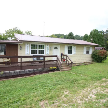 Image 2 - 2256 Park Avenue, Culloden, Cabell County, WV 25510, USA - House for sale