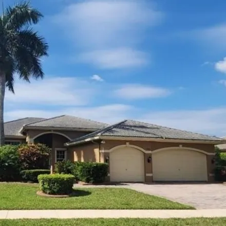 Rent this 4 bed house on 15102 Southwest 34th Street in Davie, FL 33331