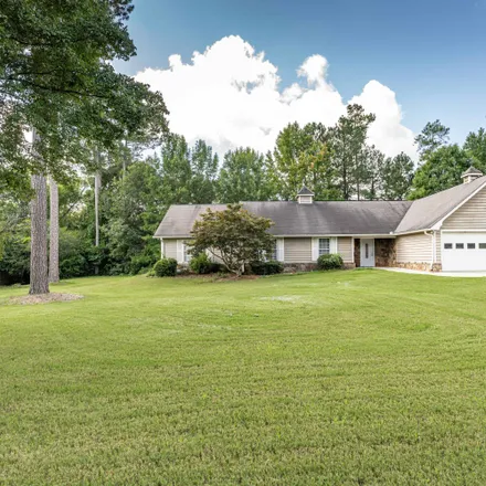 Buy this 4 bed house on 15 Windrush Drive Northwest in Floyd County, GA 30165