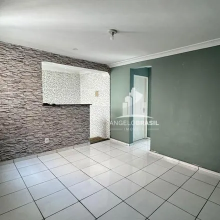 Buy this 2 bed apartment on Rua Tuiuti in Barro Vermelho, Belford Roxo - RJ