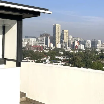 Image 6 - Cuauhtémoc, 11560 Mexico City, Mexico - Apartment for rent