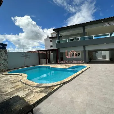 Buy this 5 bed house on Rua Manoel Nunes Filho in Indianópolis, Caruaru - PE