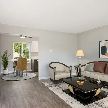 Rent this 1 bed apartment on 2275 East 21st Street in Signal Hill, CA 90755