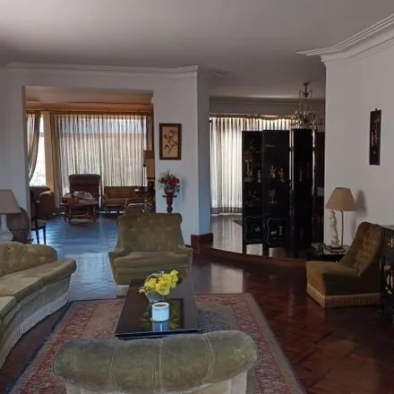 Buy this 6 bed house on José Félix Olcay Street in Miraflores, Lima Metropolitan Area 15047