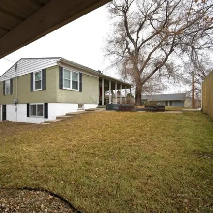 Buy this 3 bed house on 107 Glenwood Avenue in Glendive, MT 59330