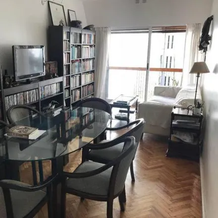 Image 2 - Uruguay 967, Retiro, C1060 ABD Buenos Aires, Argentina - Apartment for rent