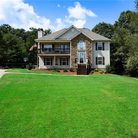 Image 2 - 169 Dogwood Glen Drive, Polk County, GA 30104, USA - House for sale