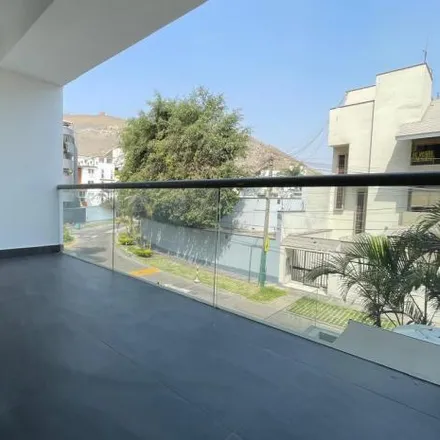 Rent this 3 bed apartment on Calle Las Turmalinas in Monterrico, Lima Metropolitan Area 10051