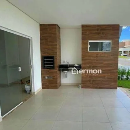 Buy this 3 bed house on Estrada de Acesso ao Green Club 3 in Parque das Nações, Parnamirim - RN