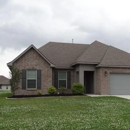 Rent this 4 bed house on unnamed road in Livingston Parish, LA