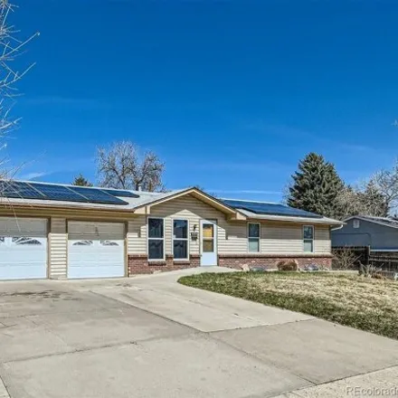 Buy this 5 bed house on 1093 West 96th Place in Thornton, CO 80260