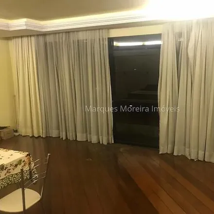Buy this 4 bed apartment on Rua São Sebastião in Centro, Juiz de Fora - MG