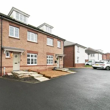 Buy this 4 bed townhouse on Station Road in Poulton-le-Fylde, FY6 7JB