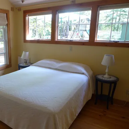 Rent this 2 bed house on Bar Harbor