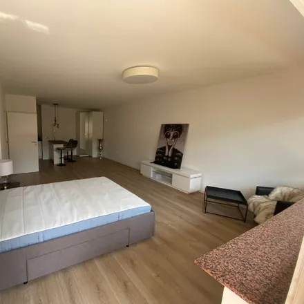 Rent this 1 bed apartment on Prinz-Friedrich-Karl-Straße 14a in 44135 Dortmund, Germany