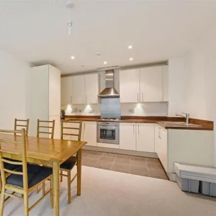 Buy this 2 bed apartment on Tennyson Apartments in Wellesley Road, London