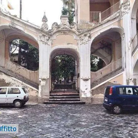 Image 6 - Via Guglielmo Marconi, 80055 Portici NA, Italy - Apartment for rent