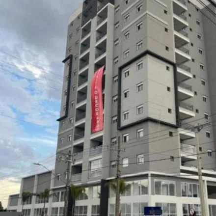 Buy this 2 bed apartment on Rua Coronel Manuel Feliciano de Souza in Vila Jacui, São Paulo - SP