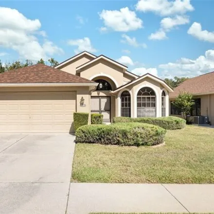 Buy this 3 bed house on 9169 Halberg Drive in Pasco County, FL 34669