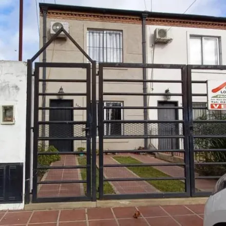 Buy this 2 bed apartment on Boulevard Amancio Alcorta Norte 1003 in Franciscanos, 1742 Paso del Rey