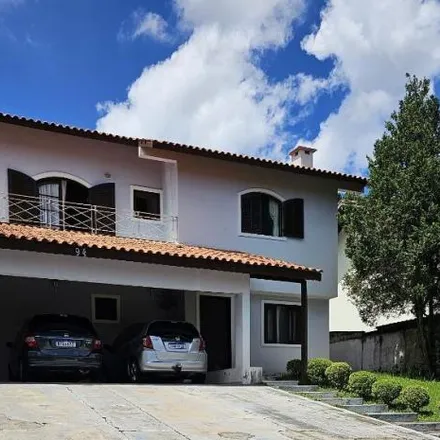 Image 2 - Rua Ametista, Vila de São Fernando, Jandira - SP, 06447-010, Brazil - House for rent