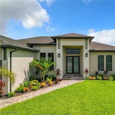 Image 2 - 4423 NW 33rd Ln, Cape Coral, Florida, 33993 - House for sale