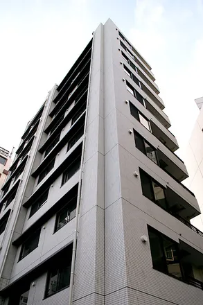 Rent this 1 bed apartment on unnamed road in Ebisu 2-chome, Shibuya