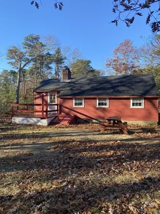 Buy this 2 bed house on 2330 Herring Brook Road in Eastham, MA 02651