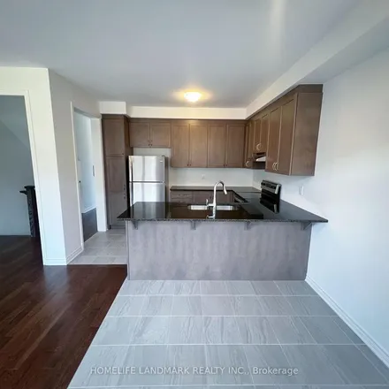 Image 4 - William Halton Parkway West, Oakville, ON L6M 0L8, Canada - Apartment for rent