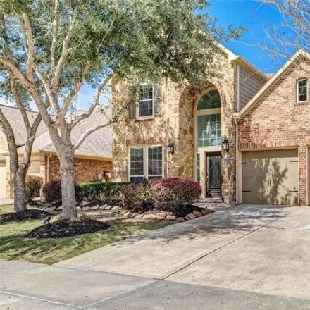 Image 3 - 26726 Longleaf Valley Drive, Cinco Ranch, Fort Bend County, TX 77494, USA - House for sale