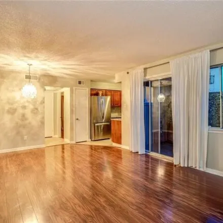 Rent this 1 bed condo on The Marq on Voss in 2525 South Voss Road, Houston