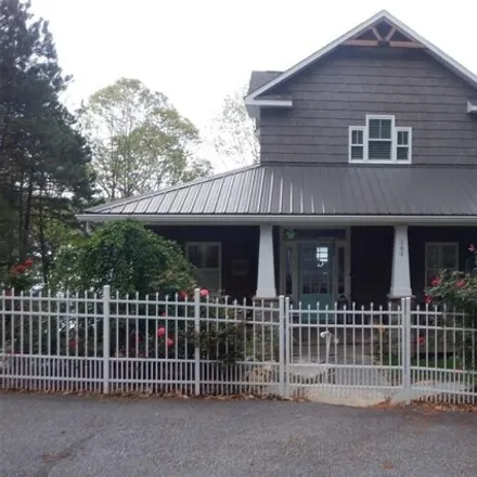 Image 1 - Greens Road, Caldwell County, NC, USA - House for sale