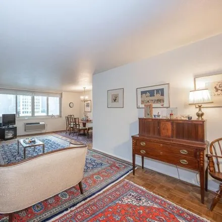 Buy this 2 bed condo on William Penn House in 1919 Chestnut Street, Philadelphia