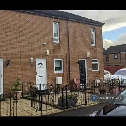 Image 2 - 43 Forbes Drive, Glasgow, G40 2LE, United Kingdom - Townhouse for rent