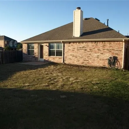 Image 2 - 2722 Lumina Drive, Little Elm, TX 75068, USA - House for rent