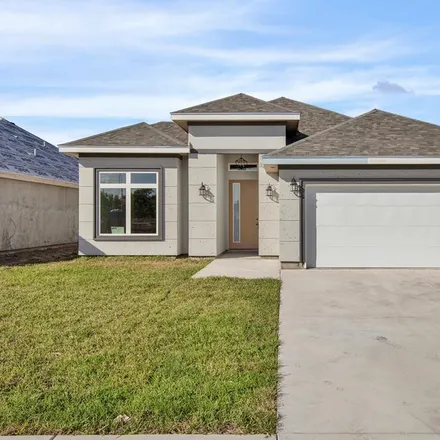 Buy this 3 bed house on Grapevine Loop in Brownsville, TX 78523