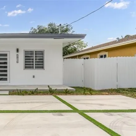 Buy this 3 bed house on 5822 Northwest 23rd Avenue in Brownsville, Miami-Dade County