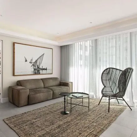 Image 1 - Cecil Avenue, Melrose, Rosebank, 2121, South Africa - Apartment for rent