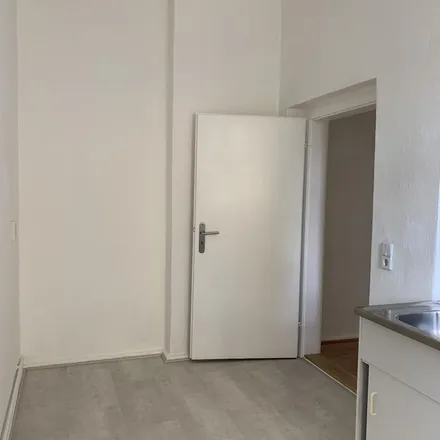 Rent this 1 bed apartment on Tunnelstraße 9 in 15232 Frankfurt (Oder), Germany