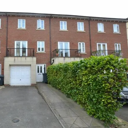 Image 3 - Pillowell Drive, Gloucester, GL1 3NW, United Kingdom - Apartment for rent